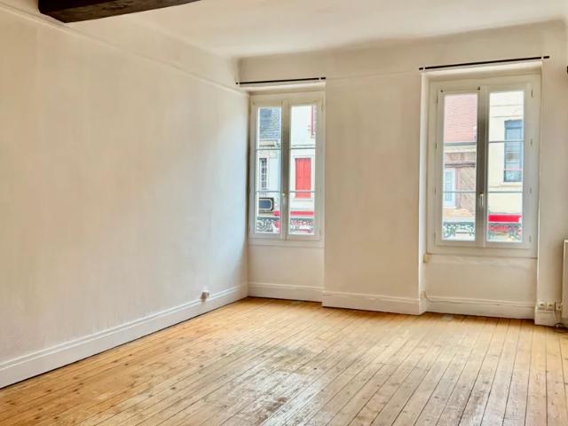Appartement location à Les Andelys, Pacy-sur-eure