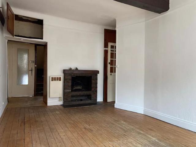 Appartement location à Les Andelys, Pacy-sur-eure