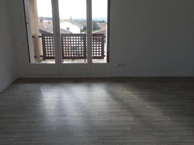 Appartement location à Vienne, Saint-maurice-l'exil