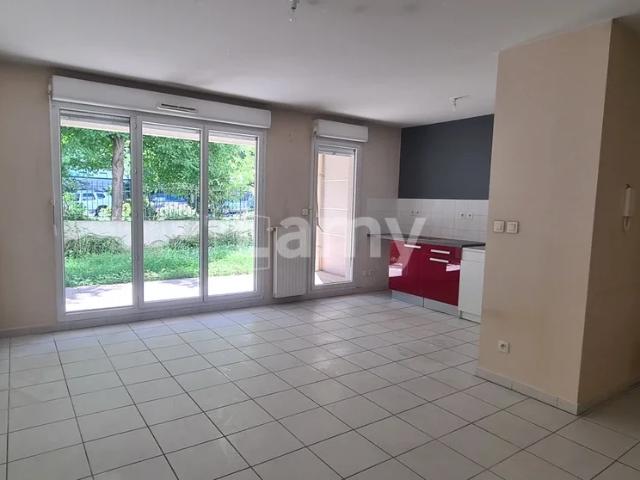 Appartement location à Lyon, Métropole de Lyon