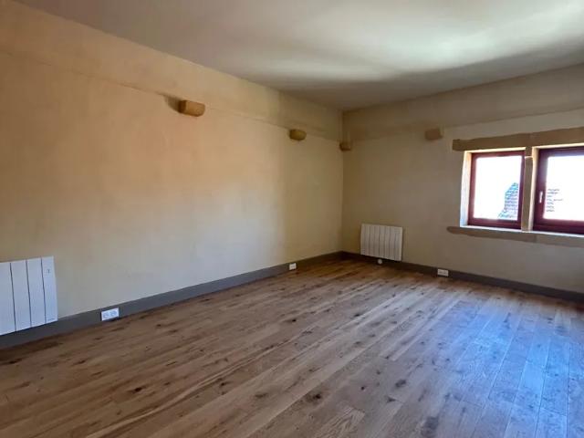 Appartement location à Metz