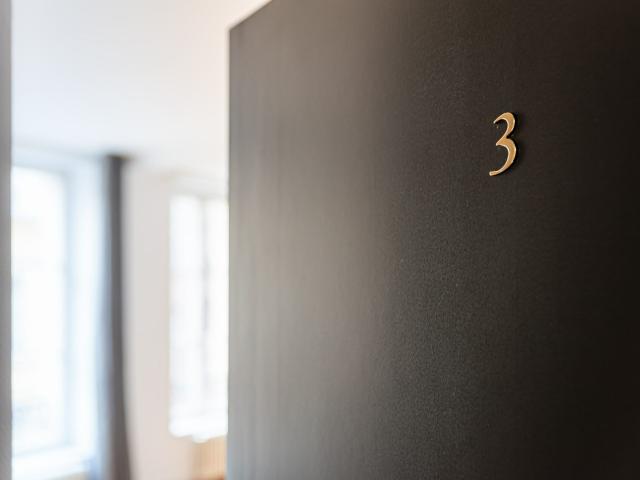 Appartement location à Metz