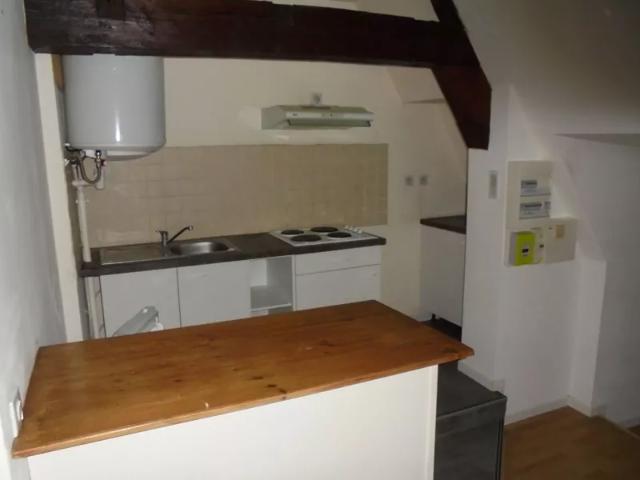 Appartement location à Laon