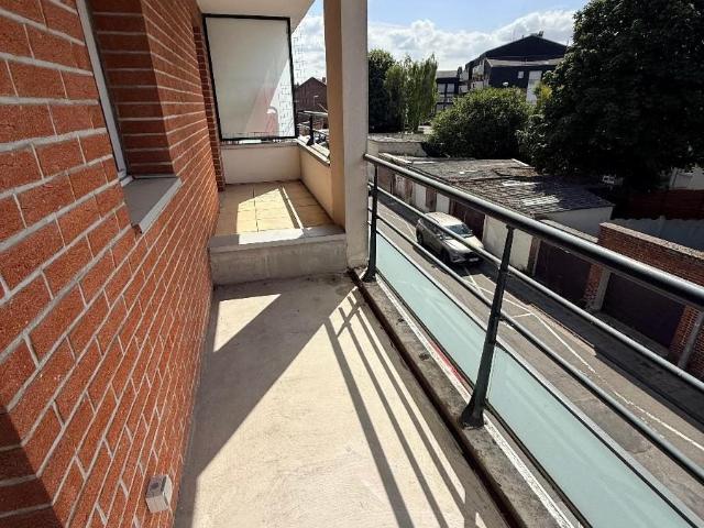 Appartement location à Douai