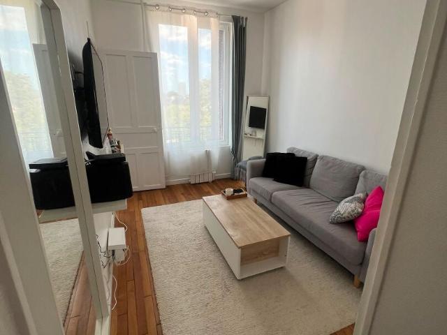 Appartement location à Le Raincy, Aulnay-sous-bois