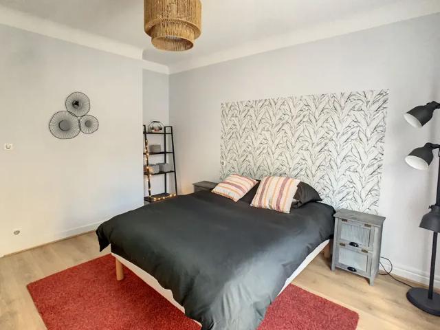 Appartement location à Vichy, Allier