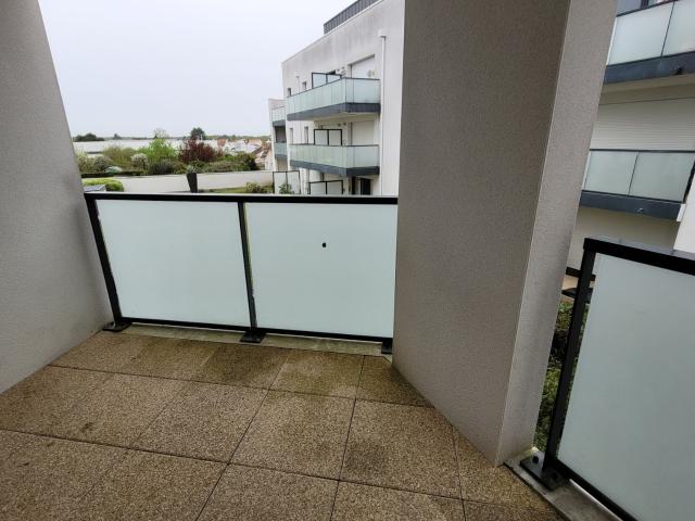 Appartement location à Nantes, Vertou