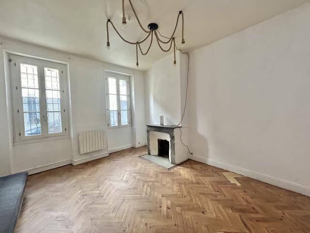 Appartement location à Bordeaux