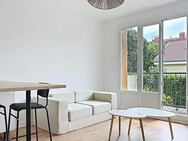 Appartement location à Grenoble