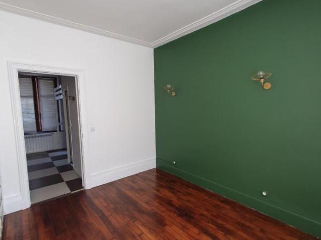 Appartement location à Nancy