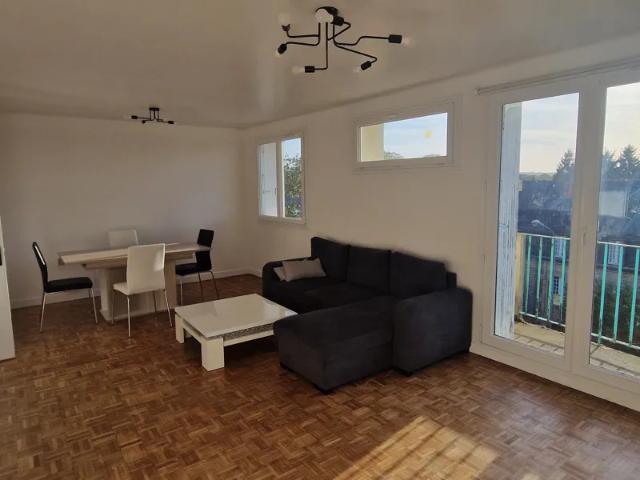 Appartement location à Guingamp, Bretagne