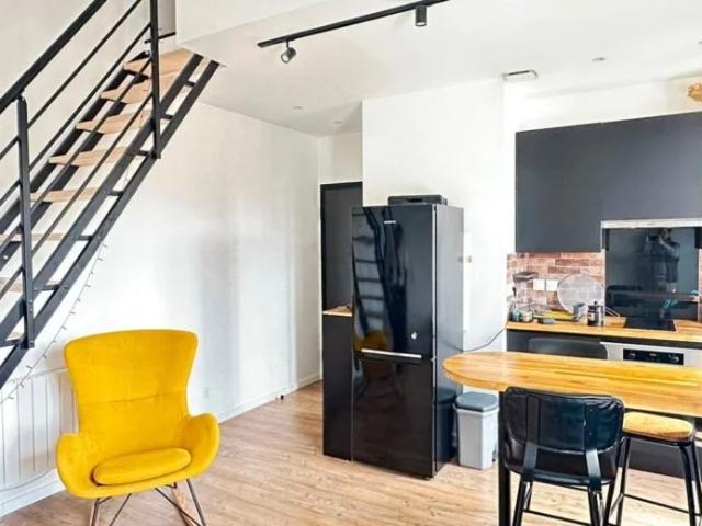 Appartement location à Le Raincy, Rosny-sous-bois