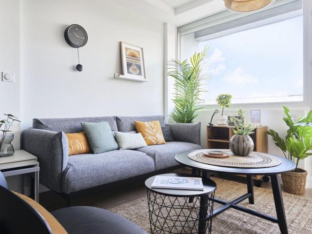 Appartement location à Valenciennes