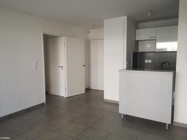 Appartement location à Toulouse
