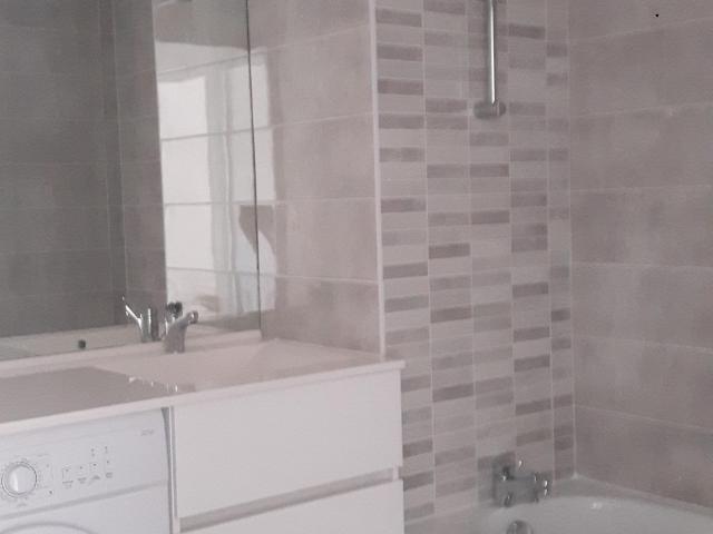 Appartement location à Toulouse
