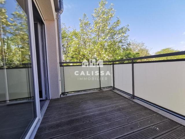Appartement location à Toulouse