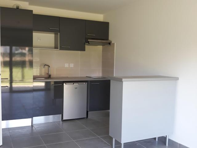 Appartement location à Toulouse