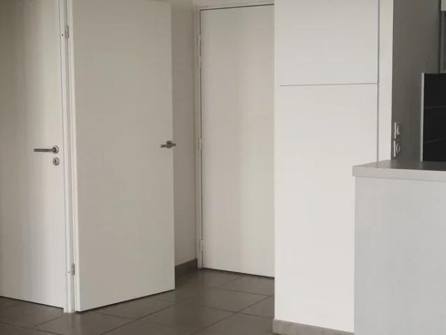 Appartement location à Toulouse