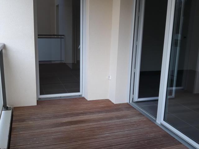 Appartement location à Toulouse