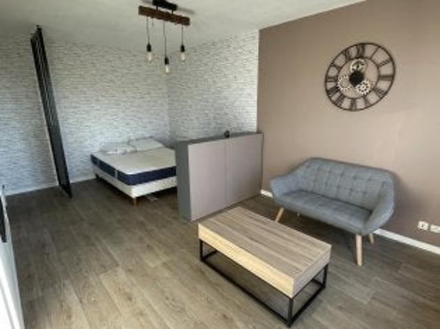 Appartement location à Rambouillet, Elancourt