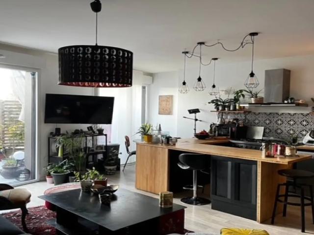 Appartement location à Nantes