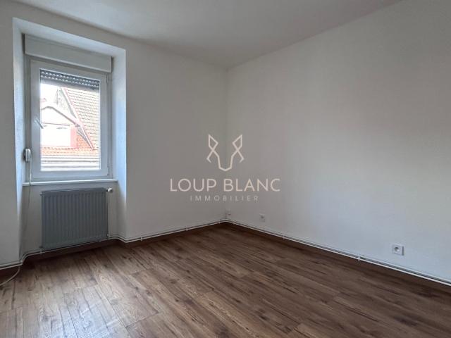 Appartement location à Montbéliard, Audincourt