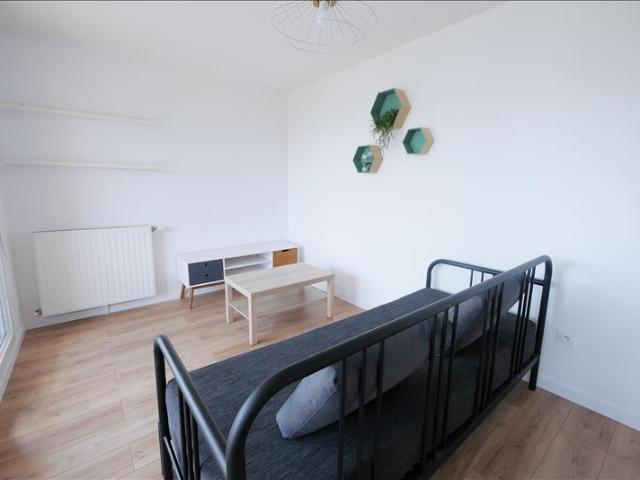 Appartement location à Palaiseau, Brétigny-sur-orge