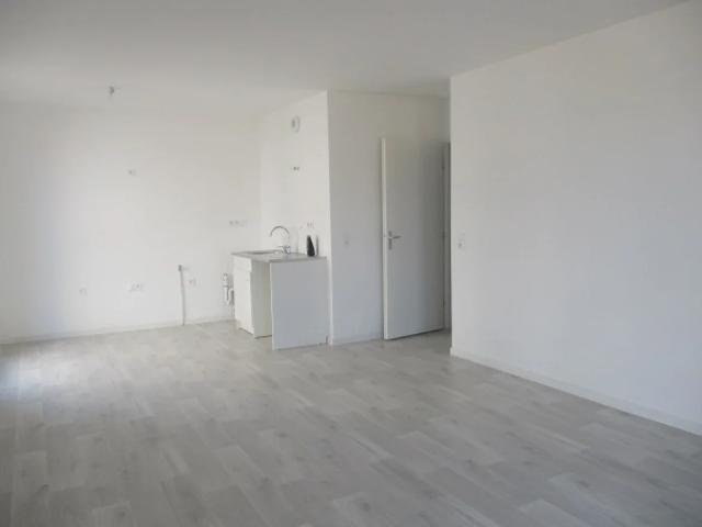 Appartement location à Mantes-la-Jolie, Gargenville