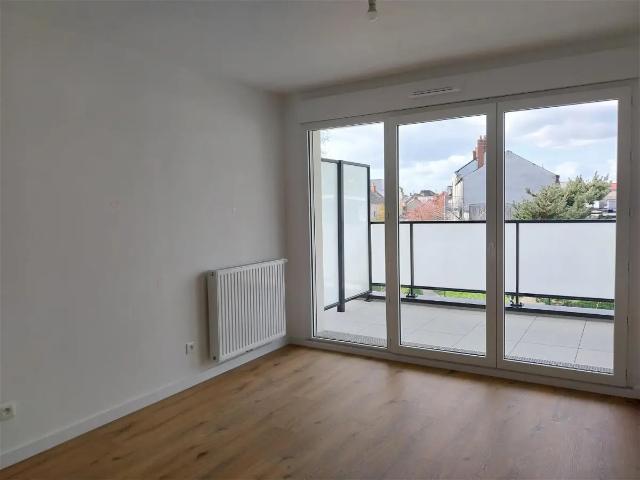 Appartement location à Saint-Nazaire, Savenay