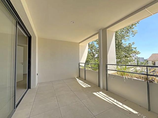Appartement location à Montpellier