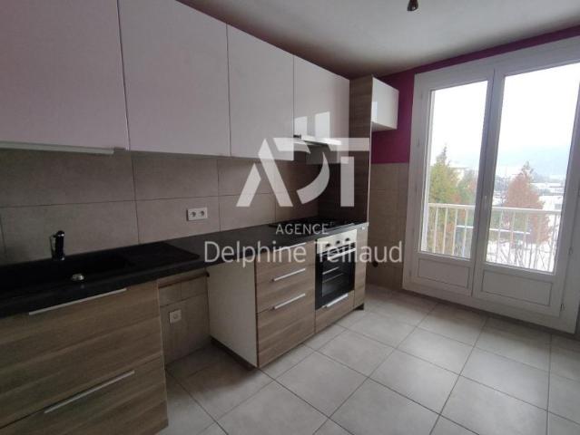 Appartement location à Grenoble, Seyssinet-pariset