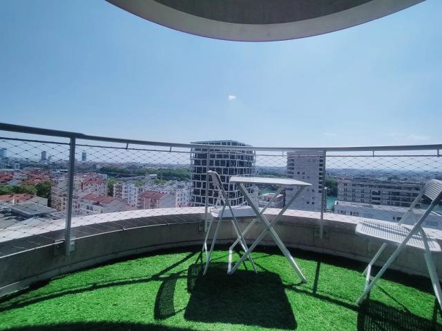 Appartement location à Lyon, Métropole de Lyon
