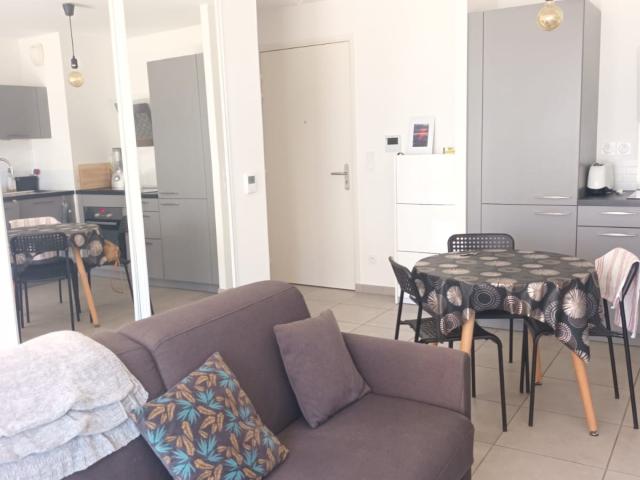 Appartement location à Lyon, Métropole de Lyon