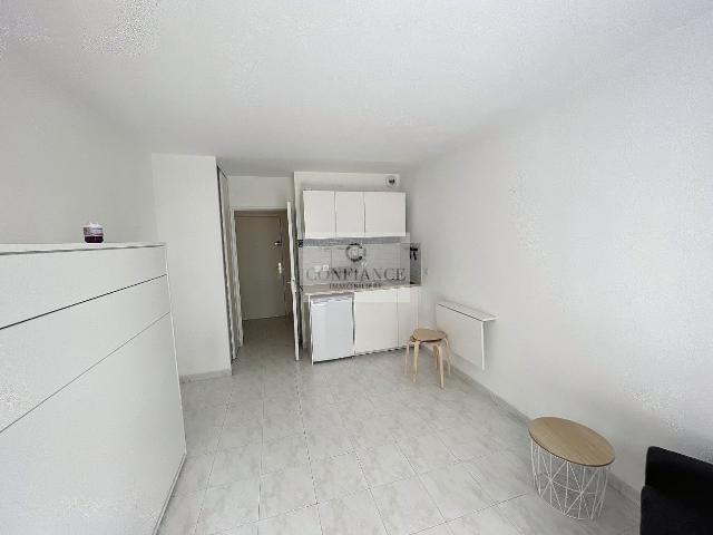 Appartement location à Nice