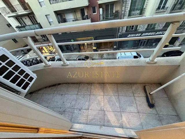 Appartement location à Nice