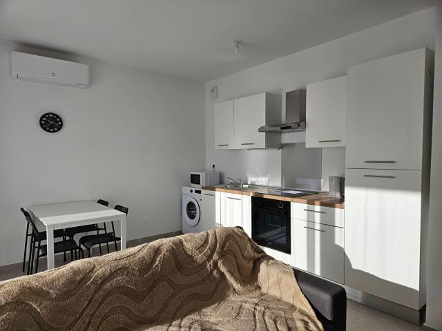 Appartement location à Aix-en-Provence, Aix-en-provence