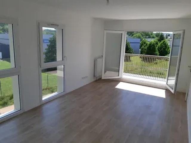 Appartement location à Mantes-la-Jolie, Freneuse