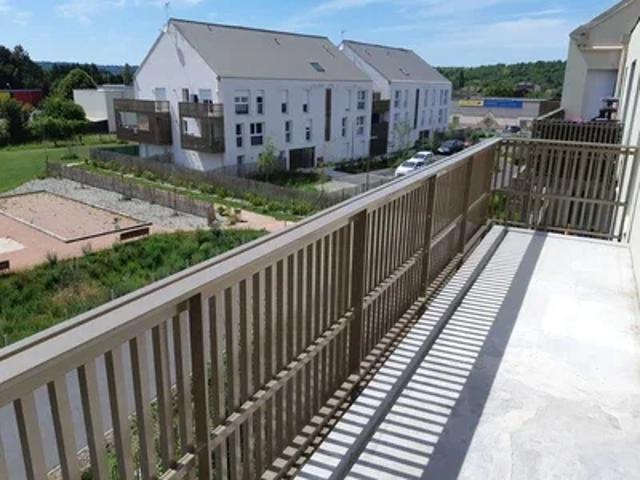 Appartement location à Mantes-la-Jolie, Freneuse