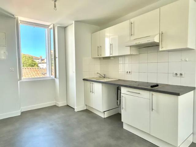 Appartement location à Périgueux