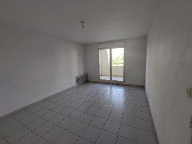 Appartement location à Nîmes