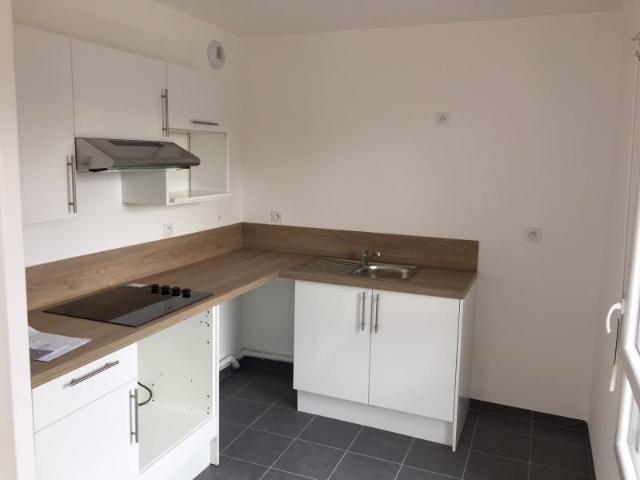 Appartement location à Nîmes