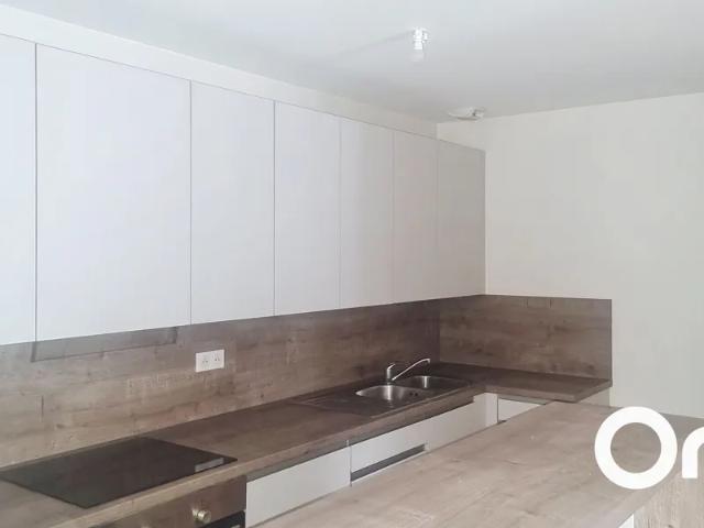 Appartement location à Saint-Flour, Saint-flour