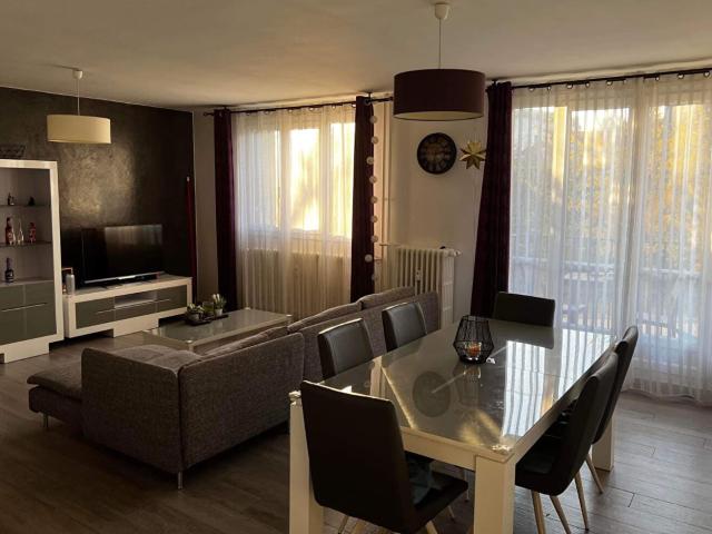Appartement location à Nogent-sur-Marne, Fontenay-sous-bois