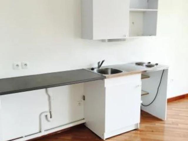 Appartement location à Rouen, Ruan