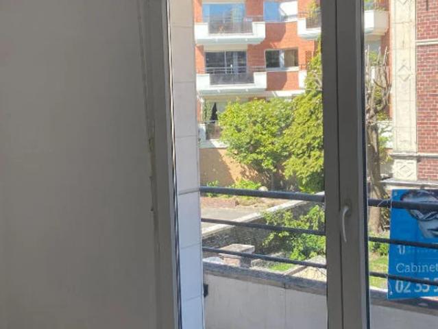 Appartement location à Rouen, Ruan