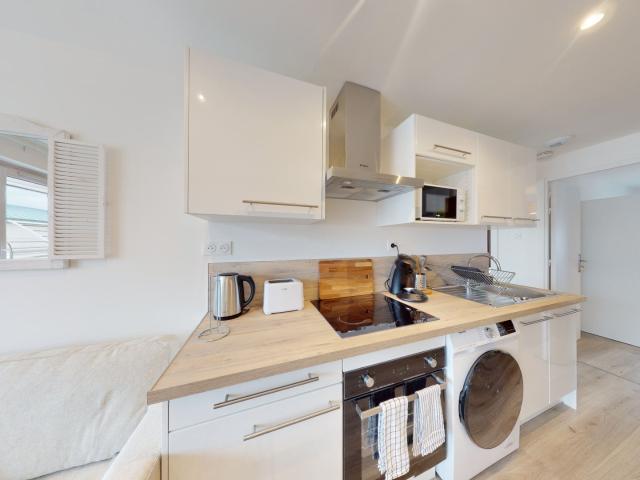 Appartement location à Rouen, Ruan