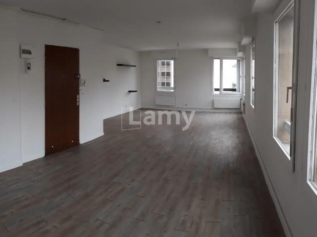 Appartement location à Nancy