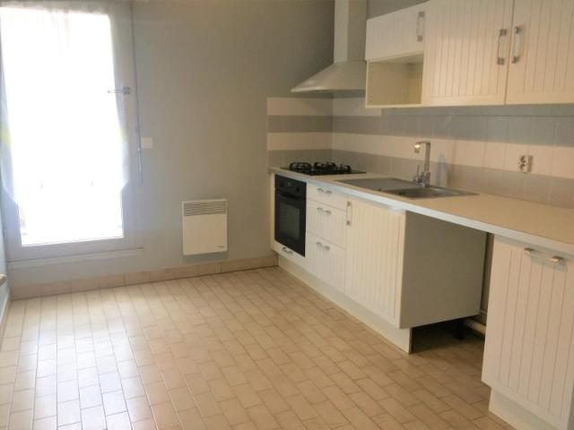 Appartement location à Bordeaux