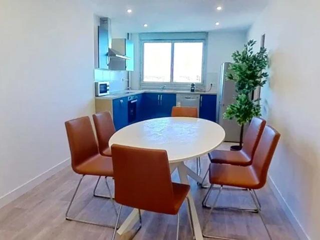 Appartement location à Lyon, Métropole de Lyon