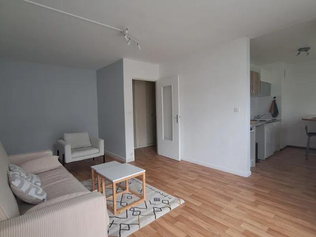 Appartement location à Limoges